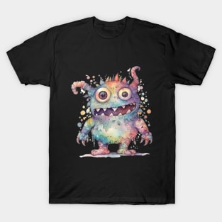 RAINBOW MONSTER T-Shirt